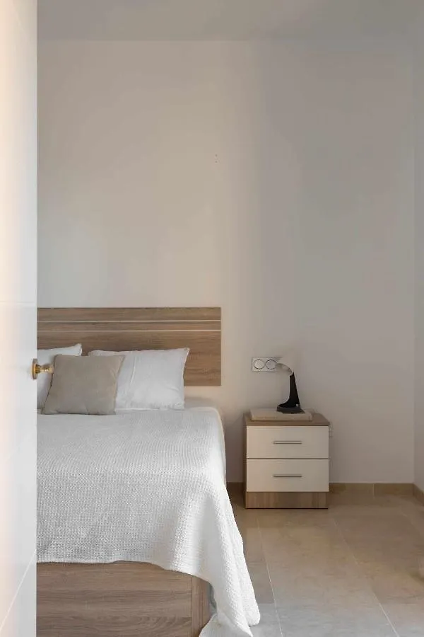 Apartmán Calanova Atico De Lujo En Calanova Golf Mijas Màlaga Španělsko